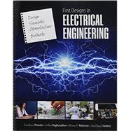 First Designs in Electrical Engineering
