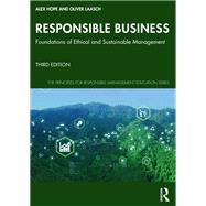 Responsible Business