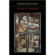 Letters to Borges