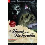 Hound of the Baskervilles, The:  Literary Touchstone Classic  (Paperback) book cover, ISBN 9781580493864