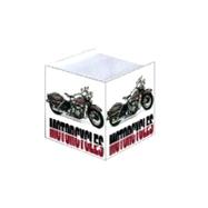 Motorcycles (MiniCube)