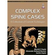 Complex Spine Cases