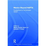 Mexico Beyond NAFTA
