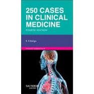 250 Cases in Clinical Medicine