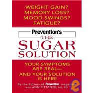 Prevention's The Sugar Solution