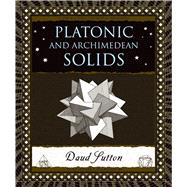 Platonic & Archimedean Solids