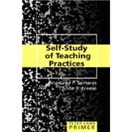 Self-study of Teaching Practices Primer
