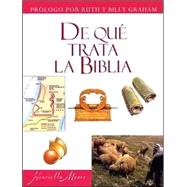 De Que Trata LA Biblia