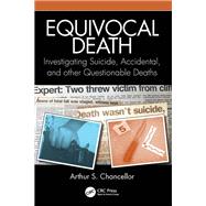 Equivocal Death