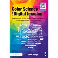 Color Science and Digital Imaging