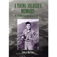 A Young Soldier's Memoirs