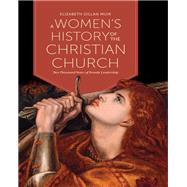 A Women’s History of the Christian Church