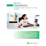 Weber 5e CoursePoint & Text Package
