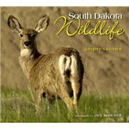 South Dakota Wildlife Impressions