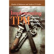 Implementing TPM