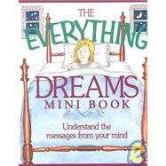 The Everything Dreams Mini Book