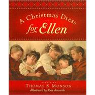 A Christmas Dress For Ellen