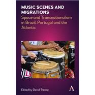 Music Scenes and Migrations