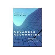 Advanced Accounting Concepts and Practice, 7th
