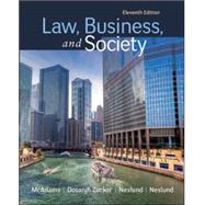 Law, Business and Society