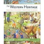 Western Heritage, The, Volume 1