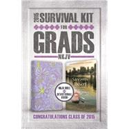 Survival Kit for Grads 2015