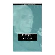 Russell: The Great Philosophers