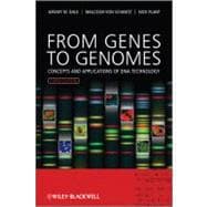 From Genes to Genomes Concepts and Applications of DNA Technology