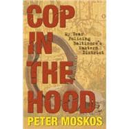 Cop in the Hood