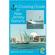A Cruising Guide to New Jersey Waters