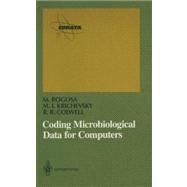 Coding Microbiological Data for Computers