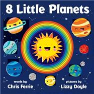 8 Little Planets