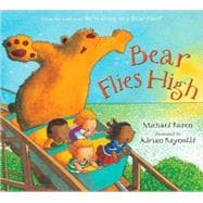 Bear Flies High,9781599903866