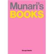 Munari's Books