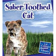 Saber-toothed Cat