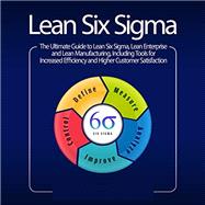 Lean Six Sigma: Enhancing Competitiveness and Customer value