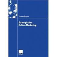 Strategisches Online-Marketing