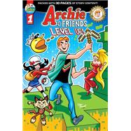 Archie & Friends: Level Up