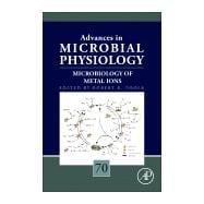 Advances in Microbial Physiology