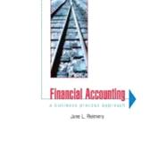 Financial Accounting : A Business Process Approach