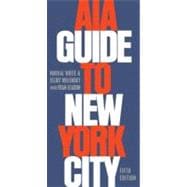 Aia Guide to New York City