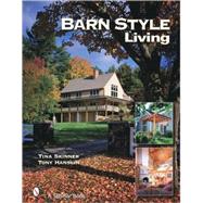 Barn Style Living