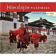Himalayan Pilgrimage 2009 Calendar