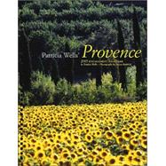 Patricia Wells' Provence 2005  Calendar