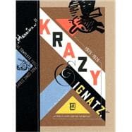 Krazy & Ignatz 1925-1926 
