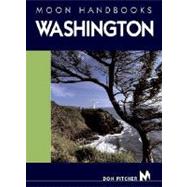 Moon Handbooks Washington