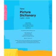 New Picture Dictionary (English-Arabic)