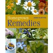 Homegrown Remedies