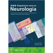 100 diagnósticos clave en neurología