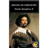 Novelas Ejemplares/ The Exemplary Novels